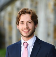 Dana Augustine Inc. Employee Dylan Rafferty's profile photo
