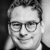 Public Investment Fund (PIF) Employee Mats Lundquist's profile photo