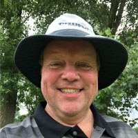 Dover Hydraulics Inc Employee Michael Reed's profile photo