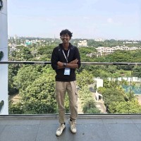 Meet Patel Email