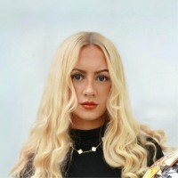 Flipside PR Employee Annabelle Day's profile photo