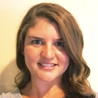 Evisions Employee Nicole Cliff's profile photo