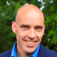 Hummingbird Employee Sander van Holland's profile photo