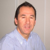 SUEZ Employee Francois Bacalou's profile photo