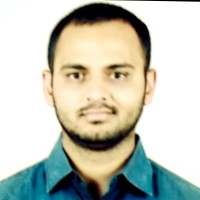Brio Classes Employee Pratik Sakolkar's profile photo
