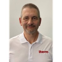 item America, LLC Employee Jered Lance's profile photo