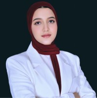 Nadia Hamarrass's profile photo