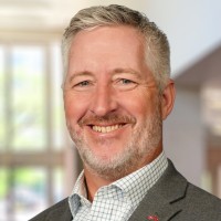 KeyBank Employee Michael Conlin's profile photo
