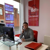 Belvoir Group Employee Will Parkinson's profile photo
