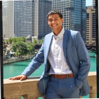 Smith Hanley Associates Employee Pierson Wofford's profile photo