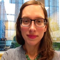 Orca Book Publishers Employee Sarah Howden's profile photo