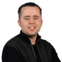 Alex Goss's profile photo