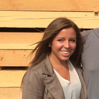 U.S. LUMBER Employee McKenna Wilding's profile photo