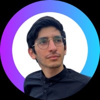 BluePad Employee Daniel Roldán's profile photo