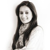 Softisans Employee Syeda Fareeha's profile photo
