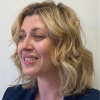 UBIKA Employee Adeline Noguès's profile photo