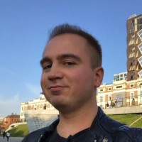 Ballwool Employee Artem Prygunov's profile photo