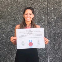 Sofia Masiero Email
