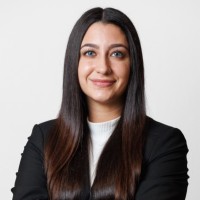 AJC Logistics LLC Employee Jenna Cutsuries's profile photo