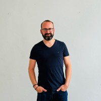 Channel Lab Employee David Navratil's profile photo