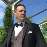 SolarShoppers Employee Levon Juni's profile photo