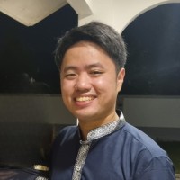 Solarvest Employee Brandon Wei's profile photo