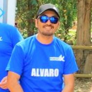 Alvaro Palma Godoy Email