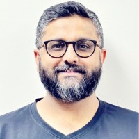 Inferifi Employee Mohsin Khan's profile photo