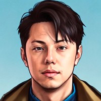 Exit Liquidity Media Employee Jerry Singer's profile photo