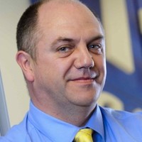 Park Indigo UK Employee Steve Quinlan's profile photo