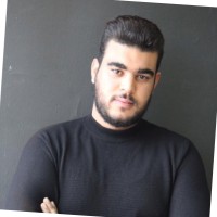 Acsone SA/NV Employee Bilel Jouini's profile photo