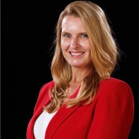 Almere City FC Employee Chantal Vanblarcum's profile photo