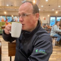Jett Environmental Consulting Employee Travis Doll's profile photo