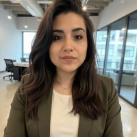 Cynthia Calleja Email & Phone Number