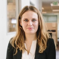Kateryna Gerrans Email & Phone Number