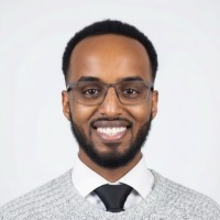 Edmonton County School Employee Abdinajib Yusuf's profile photo