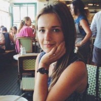 Oak3D Employee Lydia Radtke's profile photo