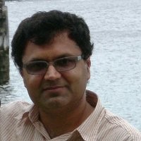 Nadeem Mohammad Email & Phone Number