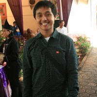 Kementerian Sosial RI Employee Ramadhan Hadimahendra's profile photo