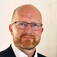 Carnell Employee Rich Marshall's profile photo