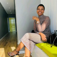 Uliza Employee Nokuthula Kunene's profile photo