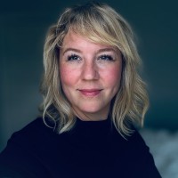 Driversnote Employee Alette Holmberg-Nielsen's profile photo