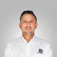 ALTTEK Employee Pedro Lopez Quezada's profile photo