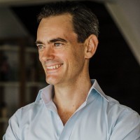 Curchods Estate Agents Employee Rupert Mrics's profile photo