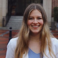 Merit Technologies Employee Maria Mason's profile photo