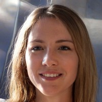 IBM Employee Joyce Holmes's profile photo