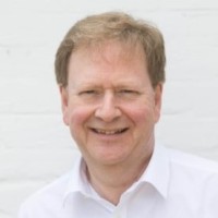 The MGroup Partnership Employee Peter Smith's profile photo