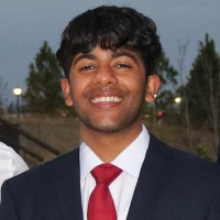 Joel George's profile photo