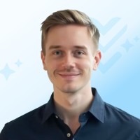 ExaCare Employee Benjamin Willox's profile photo