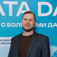 Evgeny Vilkov Email